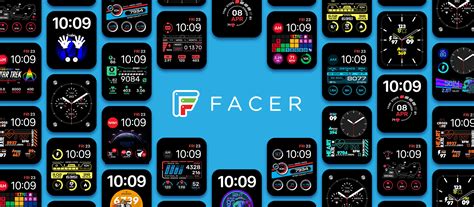 Facer Watch Faces 